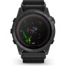 Часы-навигатор GARMIN TACTIX 7 – PRO BALLISTICS EDITION SOLAR POWERED TACTICAL GPS WATCH WITH APPLIED BALLISTICS AND NYLON BAND 010-02704-21