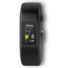 Часы GARMIN VIVOSPORT с GPS черные большой размер 010-01789-22